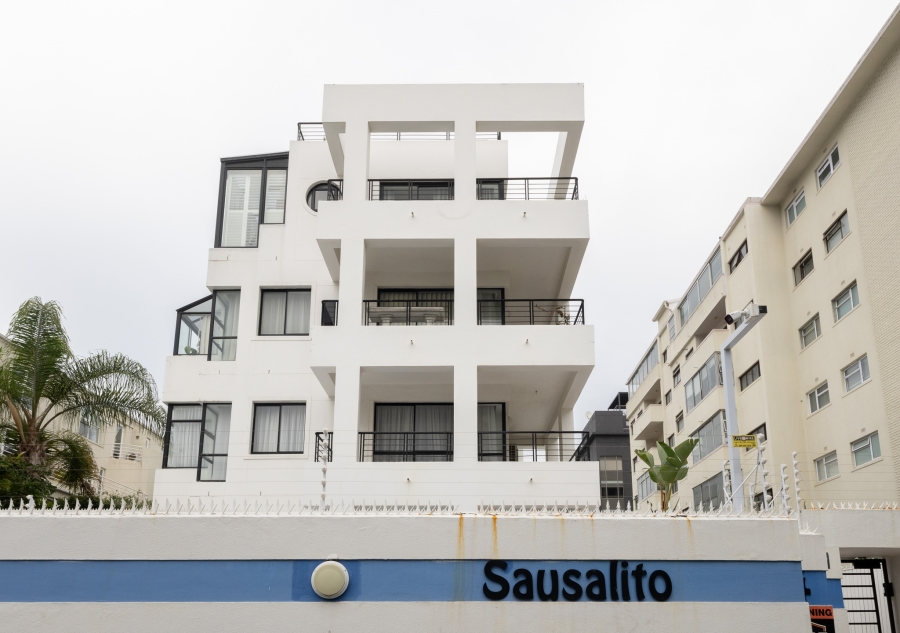 To Let 2 Bedroom Property for Rent in Sea Point Western Cape